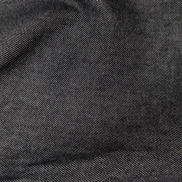 Women's Banana Republic Charcoal Dress Pants - Picture 2 of 4